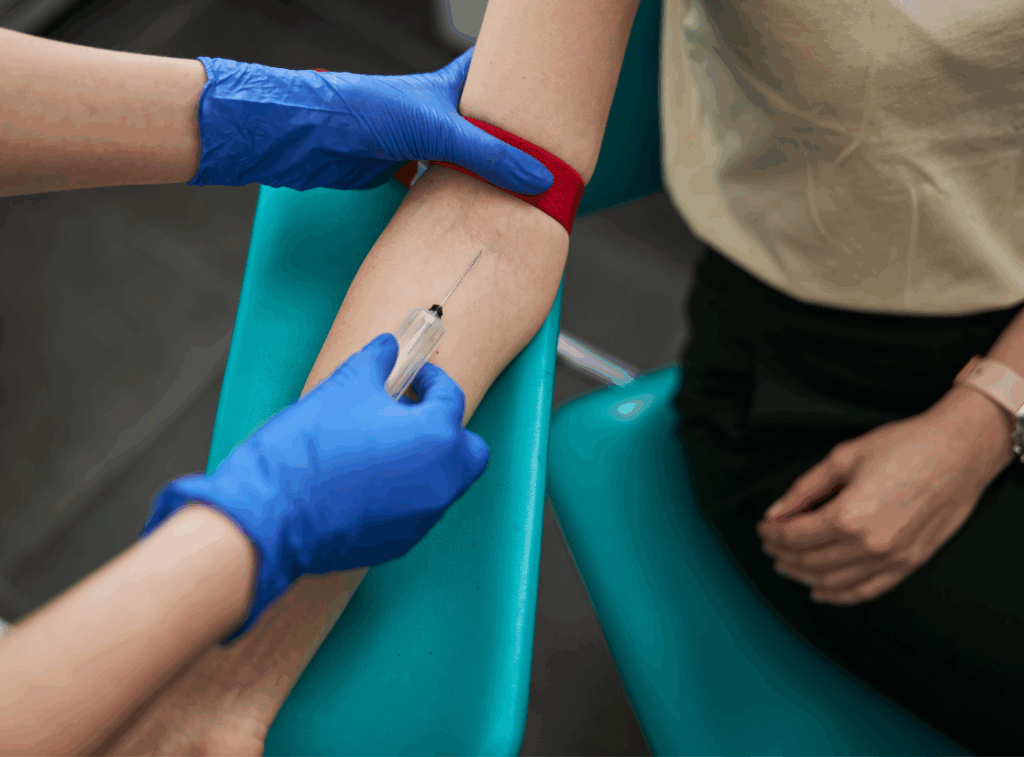 Extracciones para pacientes con TEA: el compromiso de LCC con la inclusión