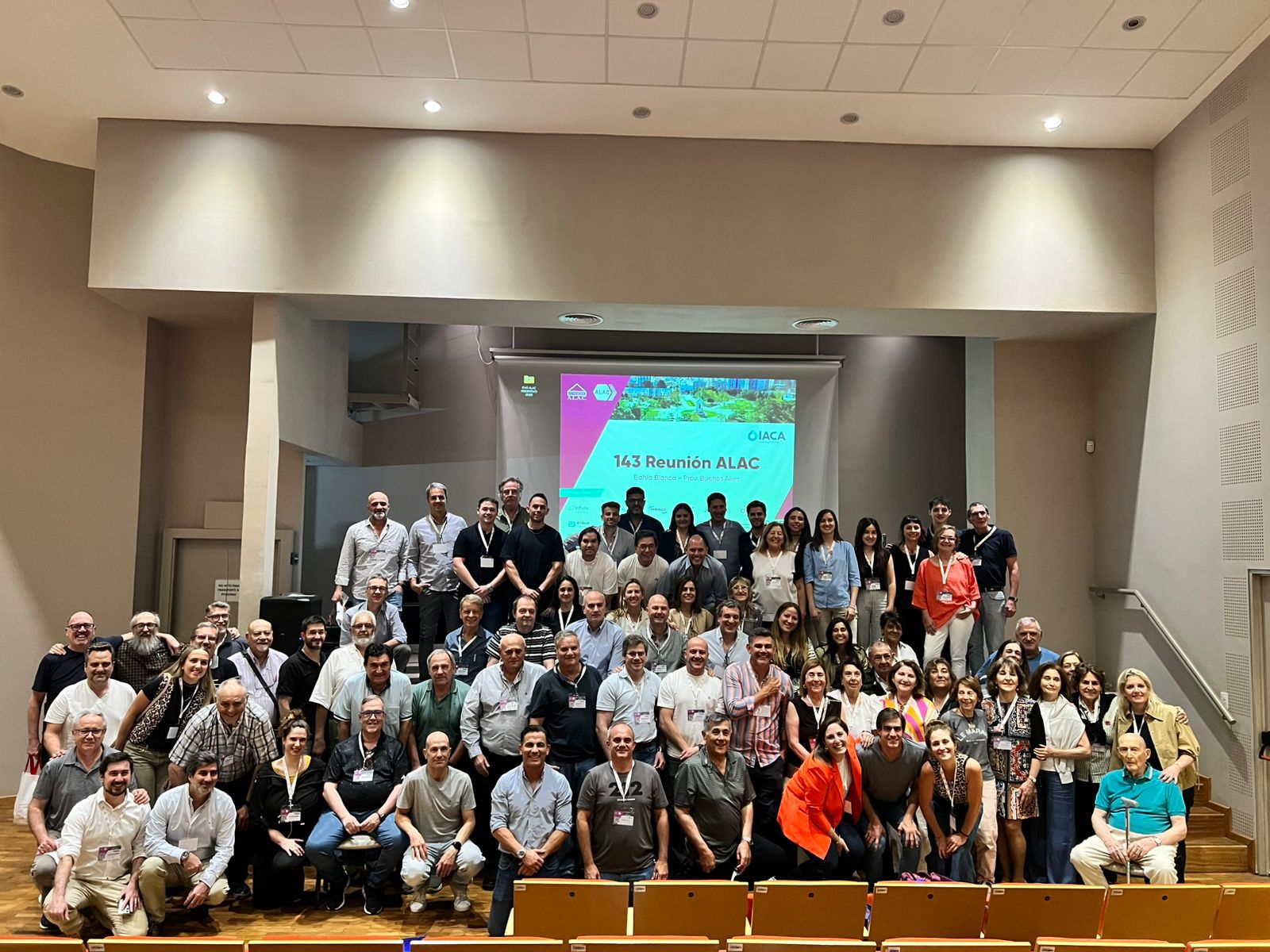 Laboratorios de alta complejidad Córdoba: LCC se suma a ALAC